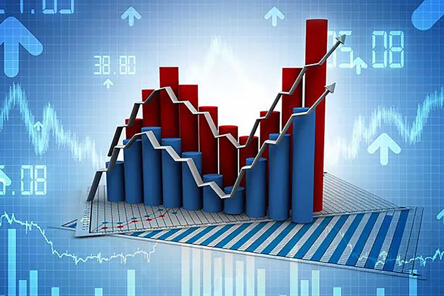 India’s Foreign Exchange Reserves Rise By .865 Billion To Reach Record High Of 2.894 Billion