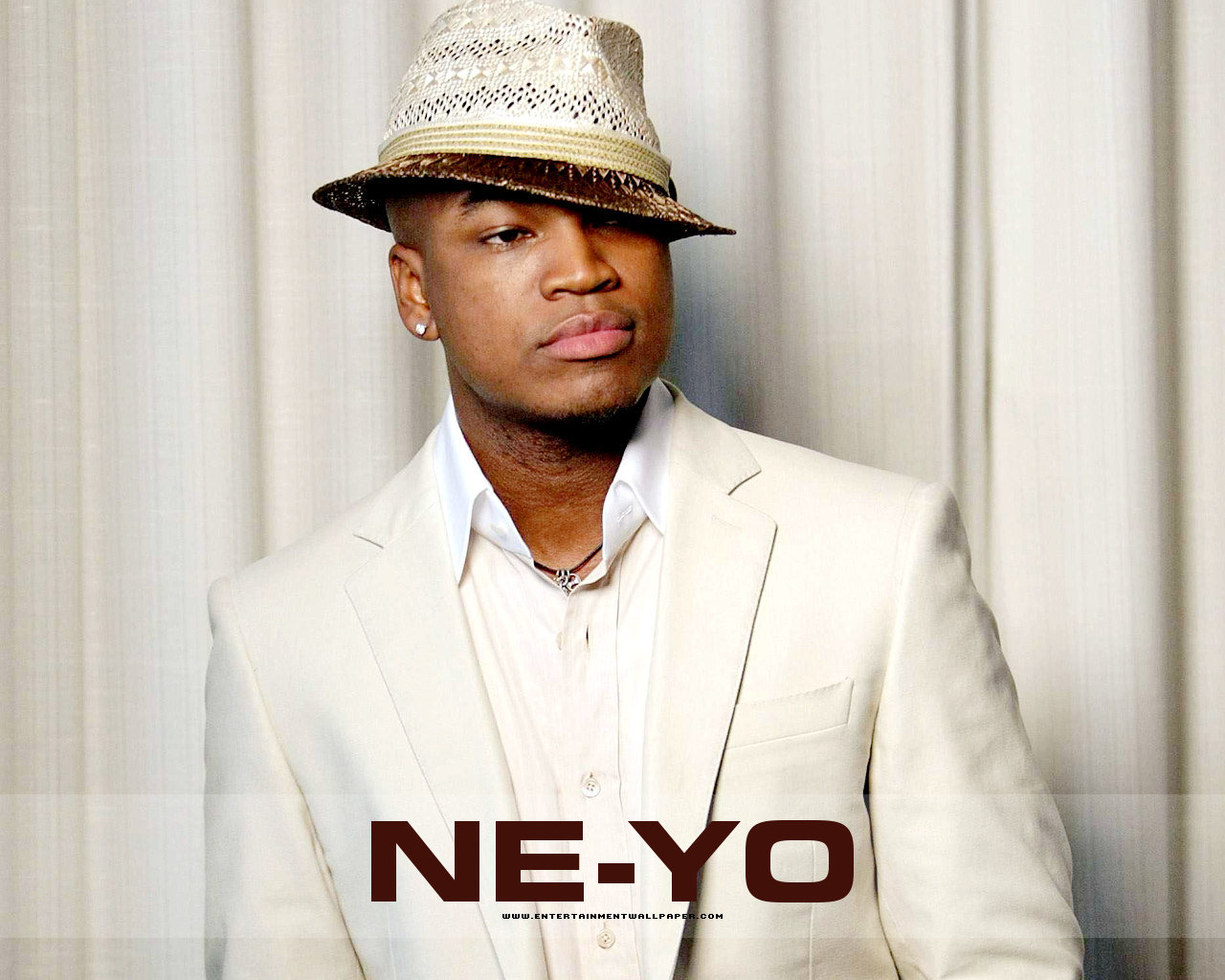 Pará Dance Brasil - Músicas, Vídeos e Downloads: NE-YO em Belém
