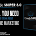 2 hours to make websites generate over $5,000 a month on autopilot