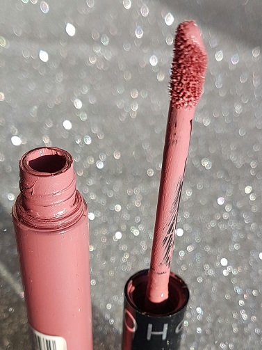 Likit Mat Ruj Sephora Cream Lip Stain 13 Marvelous Mauve