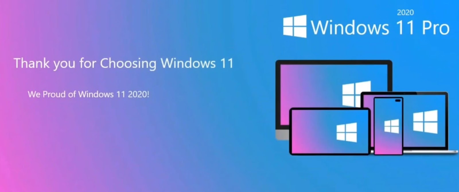 تحميل ويندوز 11 الجديد من ميكروسوفت برابط مباشر مجانا Download Windows 11  ISO 2020 - مدونة فرفش