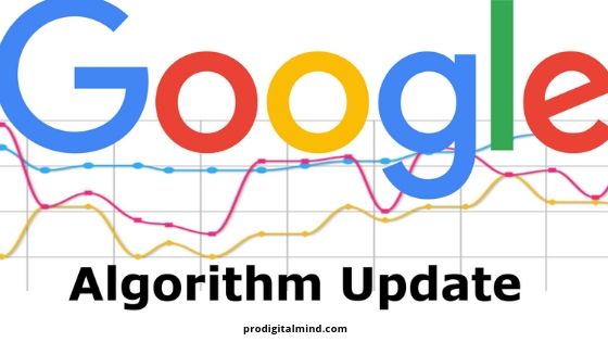 google updates