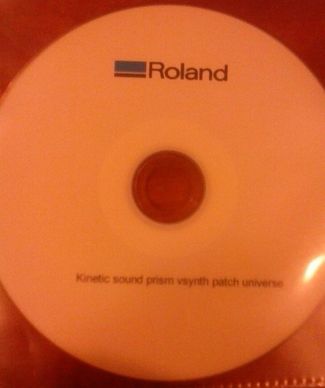 MATRIXSYNTH Roland VSynth Patches