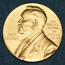 Premios Nobel de Química