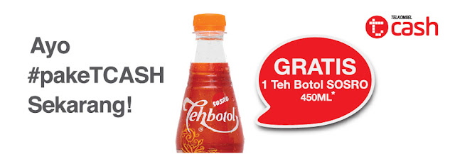 promo tcash Telkomsel promo tcash Telkomsel