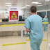 Paciente com suspeita de covid-19 foge de hospital no Paraná