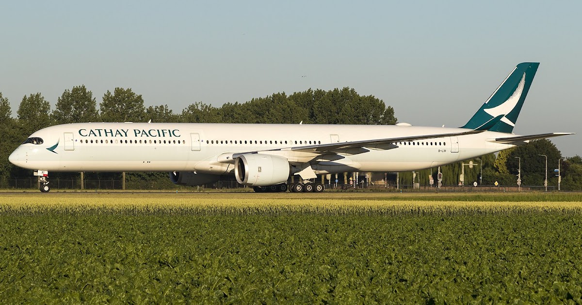 [分享] 國泰CX527 東京成田-香港 A351商務艙紀錄