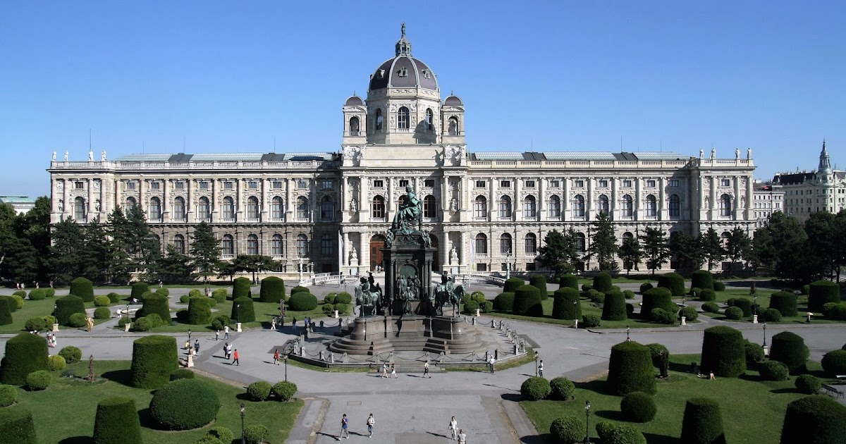 Исторический центр вены Исторический центр вены