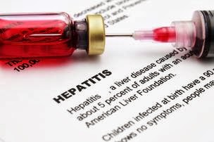 AKU HIV POSITIF: PENAWAR HEPATITIS