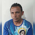 Suspeito de matar pai, mãe e vizinho da mesma família é preso no MA