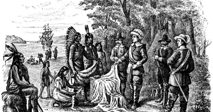 Women in 17C British Colonial America: Colonial Charter - Fundamental