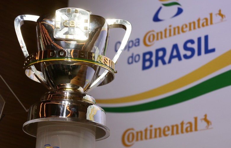 COPA DO BRASIL ATHLETICO PARANAENSE, CRUZEIRO, GRÊMIO E INTER DECIDEM