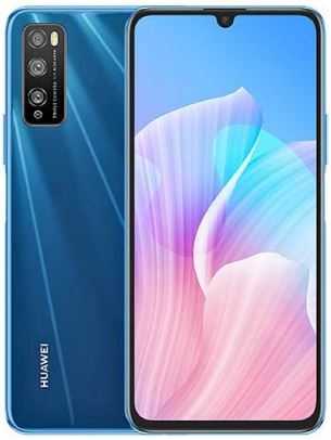Huawei Enjoy Z 5G - Full phone specifications Mobile Market Price