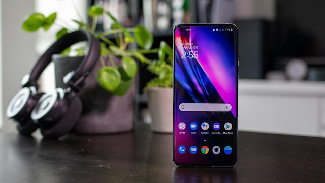 OnePlus 9 Pro Review