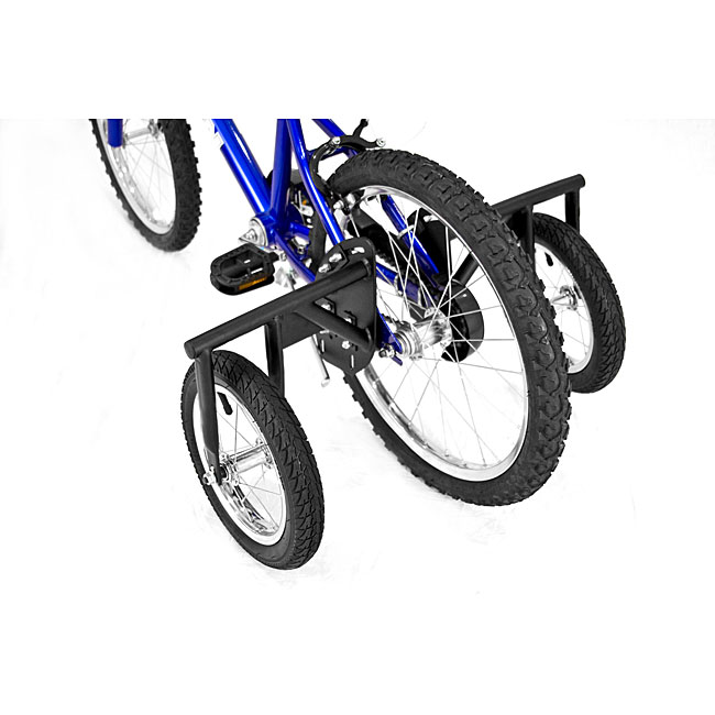 bike trainer for 20 inch tire