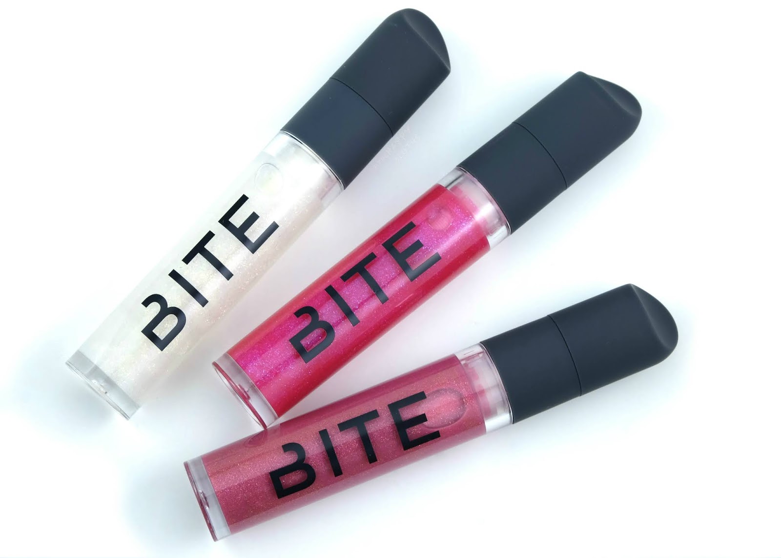 uheldigvis Ekstremt vigtigt gammelklog Bite Beauty | Yaysayer Plumping Lip Gloss: Review and Swatches | The Happy  Sloths: Beauty, Makeup, and Skincare Blog with Reviews and Swatches