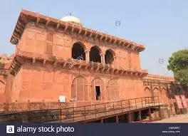 चेंज होगा आगरा के मुगल म्यूजियम का नाम, ये होगा नाम-योगी आदित्यनाथ ने किया फैसला चेंज होगा आगरा के मुगल म्यूजियम का नाम, ये होगा नाम-योगी आदित्यनाथ ने किया फैसला