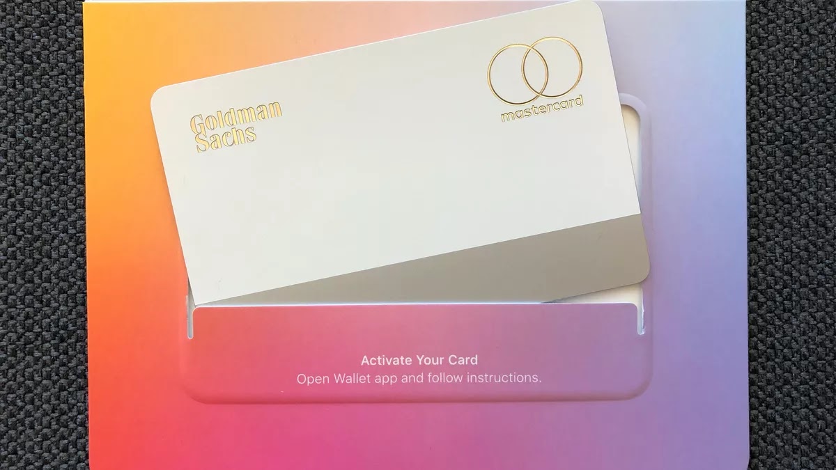 Apple Card, Apple News, TransUnion, 蘋果信用卡 | iPhone News 愛瘋了 為何有些人申請 Apple Card 會被蘋果打槍,這是原因 | Apple Card, Apple News, TransUnion, 蘋果信用卡 | iPhone News 愛瘋了