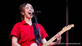 The Regrettes at NXNE on Friday, June 14, 2019 Photo by John Ordean at One In Ten Words oneintenwords.com toronto indie alternative live music blog concert photography pictures photos nikon d750 camera yyz photographer summer music festival downtown yonge street queen street west north by northeast northby