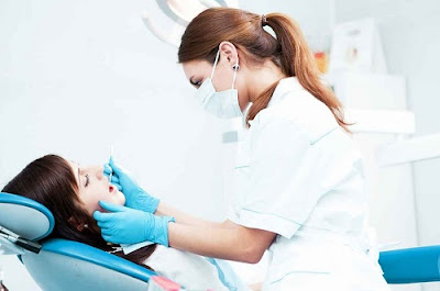 Phẫu thuật cắt chóp răng là gì? 