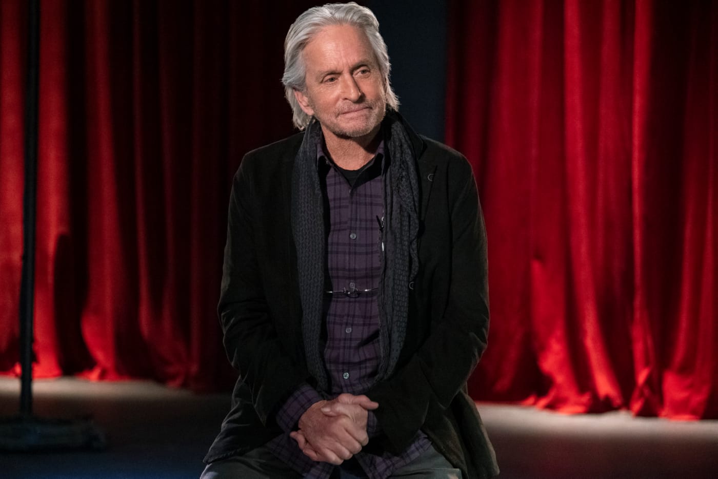 THE KOMINSKY METHOD Season 3 Trailer, Images and Poster The