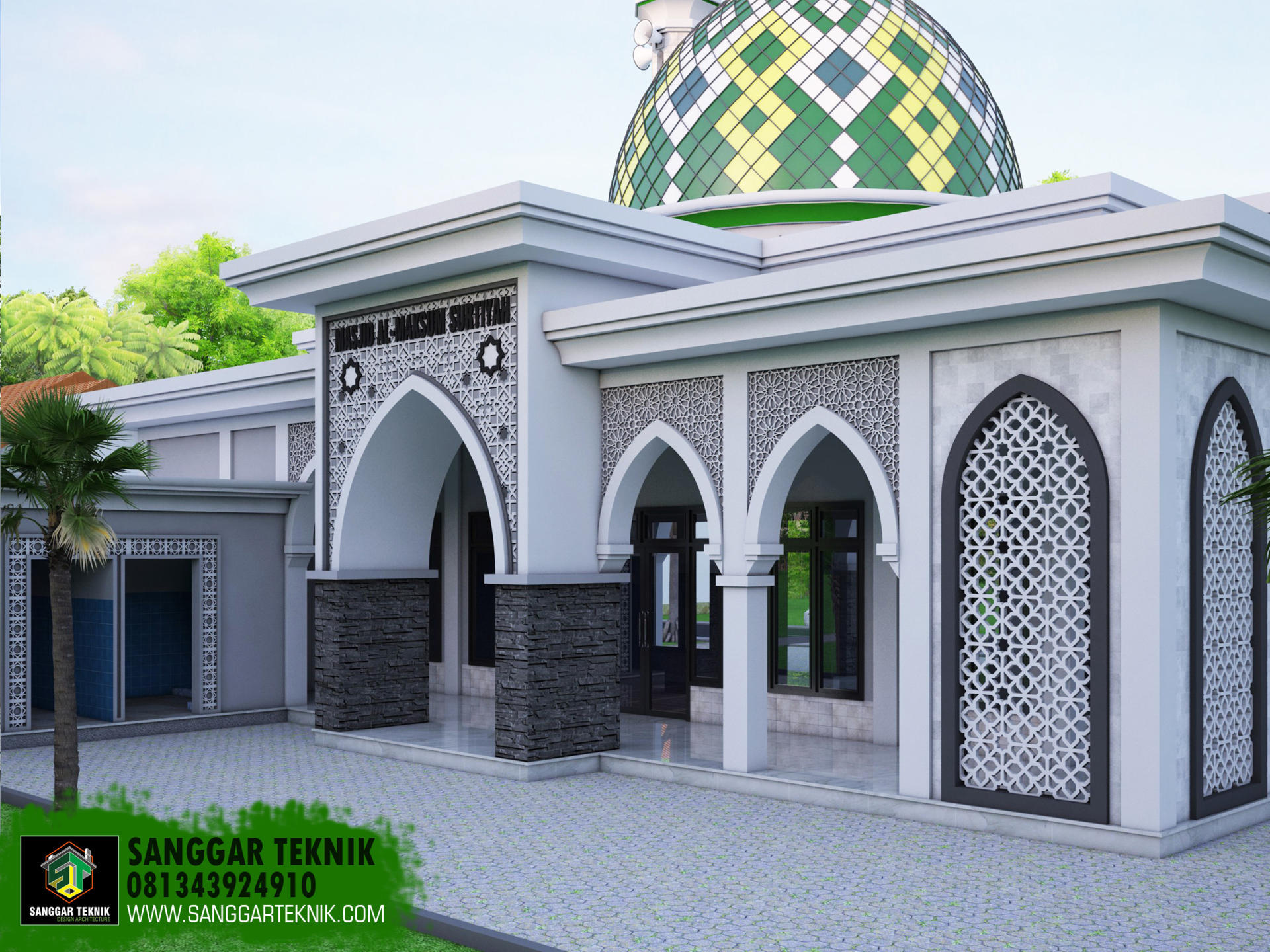GRATIS DOWNLOAD GAMBAR DESAIN MASJID FORMAT AUTOCAD DAN SKETCHUP GRATIS DOWNLOAD GAMBAR DESAIN MASJID FORMAT AUTOCAD DAN SKETCHUP