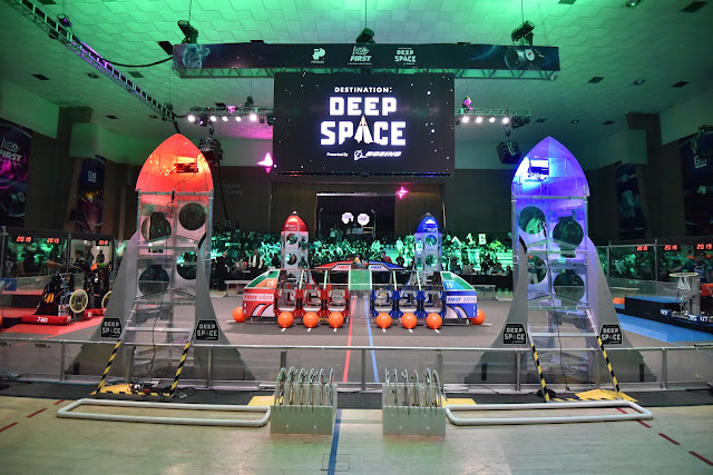 Peñoles comunica que cambia el juego para la competencia