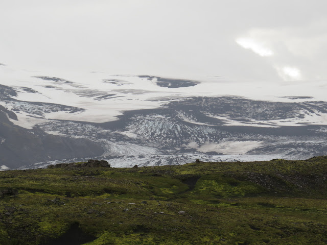 Islandia Agosto 2014 (15 días recorriendo la Isla) - Blogs de Islandia - Día 3 (Gluggafoss - Seljalandsfoss - Skógafoss) (16)