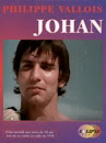 Johan Johan