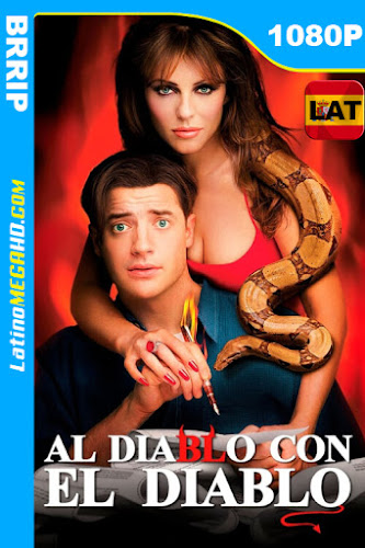 Al diablo con el diablo (2000) Latino HD 1080P (2000)