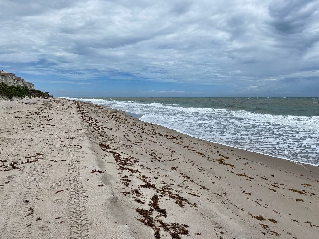 Treasure Beaches Report Pt. 2. (2020 and Beyond). 7/22/20 Report