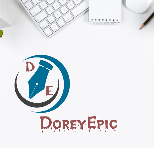 Info About DoreyEpic