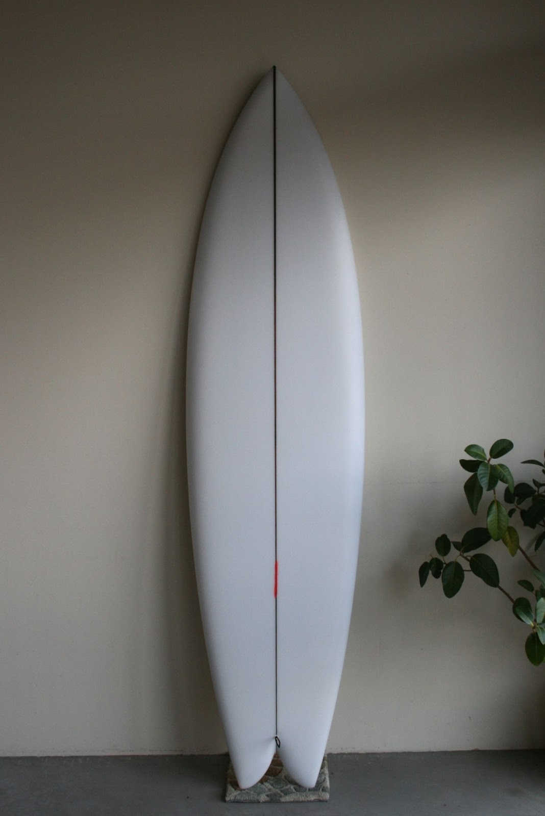 BONS casa de verano ☆SURF BOARD☆ CHRISTENSON SURFBOARDS