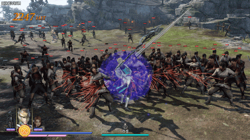 무장 분석 - 페르세우스(데이터 주의)_6.gif