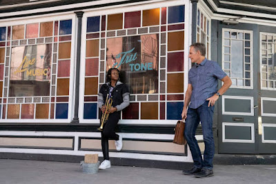 Ncis New Orleans Season 7 Image 5