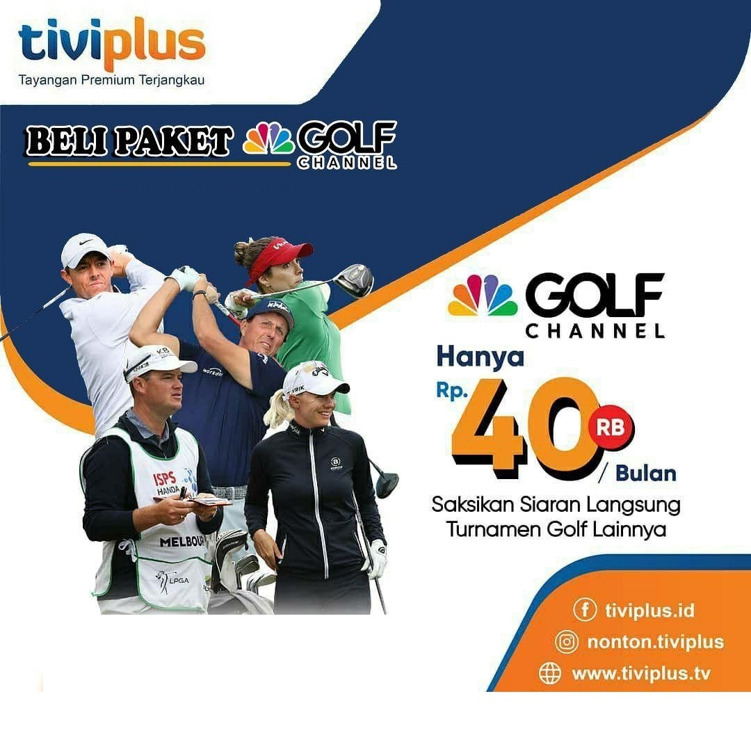 Brosur Terbaru KVision Bromo, Cartenz , KVision GOL