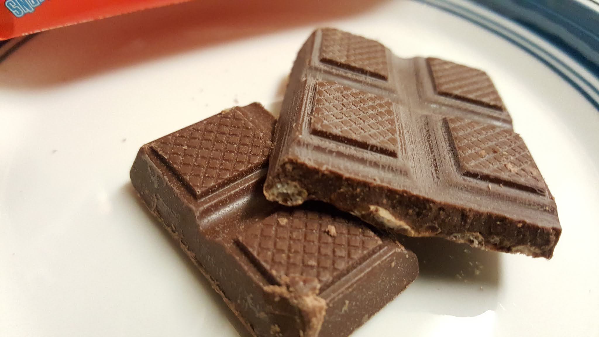 Films and Veganism Vegan Chocolate Candy Bars The Best of the Best