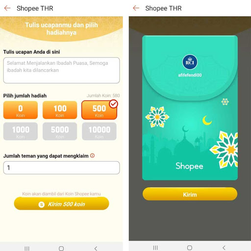 Koin Shopee Cara Mendapatkan Dan Mencairkannya Menjadi Uang
