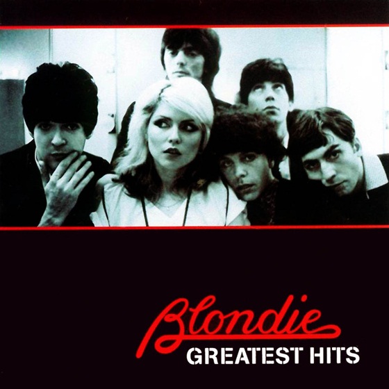 Blondie - Greatest Hits