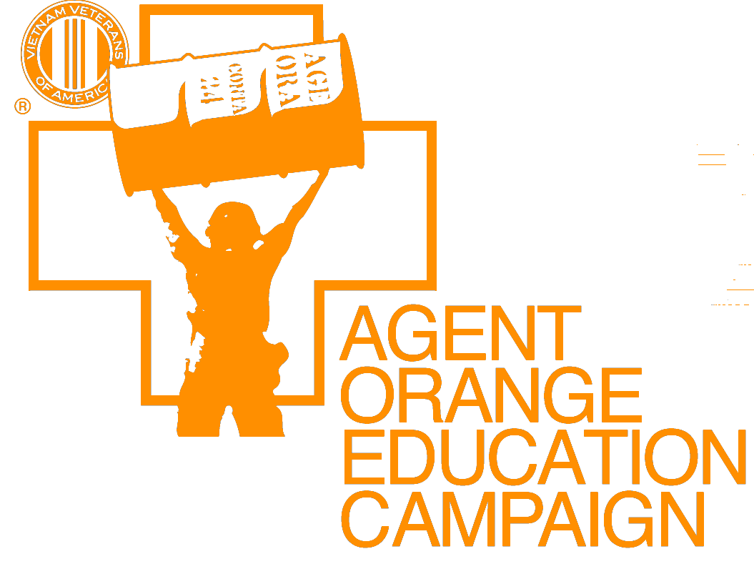 Agent Orange Zone: October is Agent Orange Awareness Month
