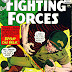 Our Fighting Forces #90 - Joe Kubert art & cover 