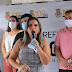 100 DIAS: Prefeita Karla Pimentel entrega primeira unidade de saúde do Village Jacumã
