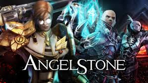 Angel Stone v1.1.1 MOD APK Android