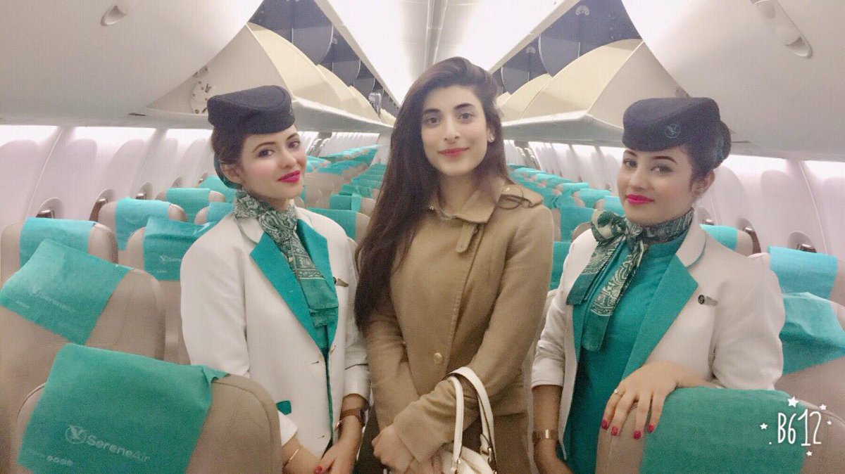 Serene Air Jobs 2020 Join Serene Air As Fresh Cabin Crew jobs 2020 Apply Online Job Bazaar