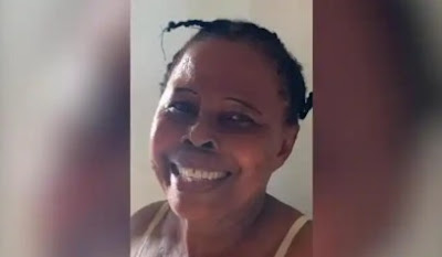 71-Year-Old Ghanaian Nanny Caught Kicking Infant On Camera Arrested (Video)