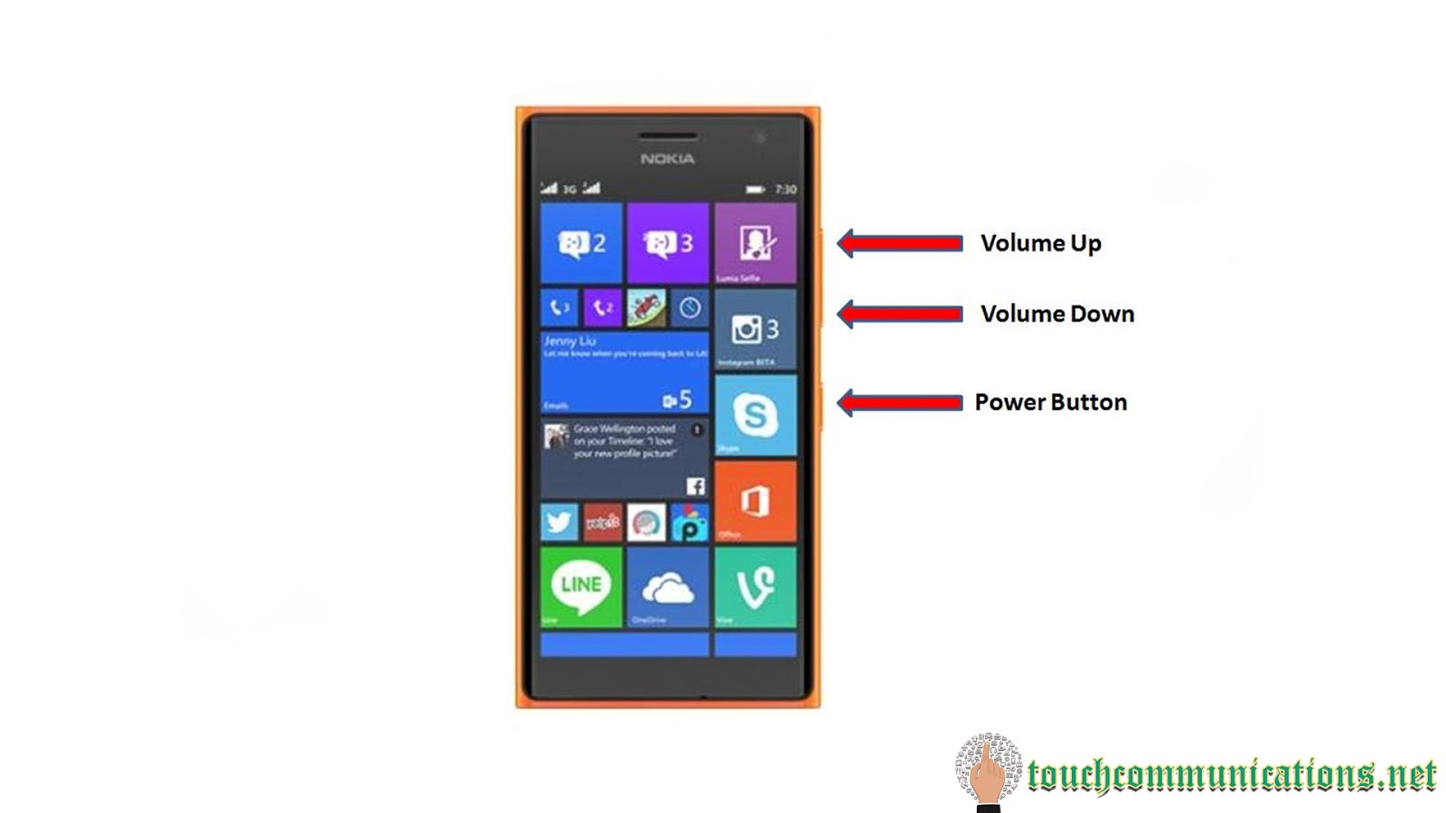 touch communications mobile repairing course online free class 15 hard reset nokia lumia win8