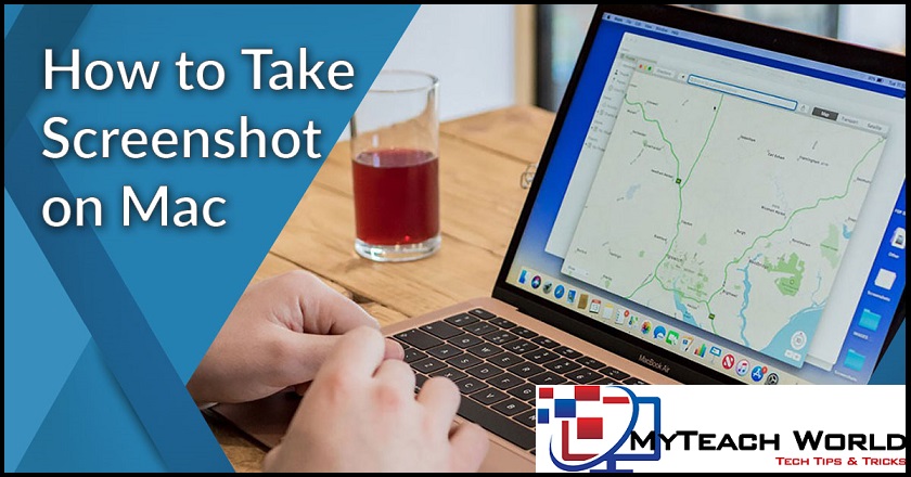 Here are few methods to take Screenshot on your MacBook 2022