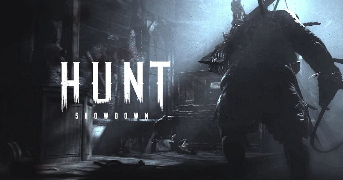 Hunt Showdown PC Game Free Download Compressed To Game Highly