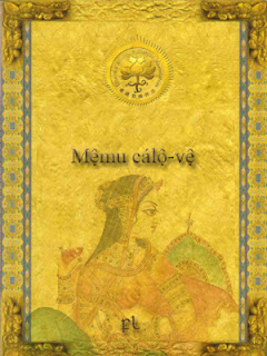 Mệmu cálộ-vệ Cover