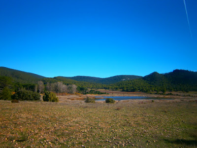 las lagunas de talayuelas, autor, miguel alejandro castillo moya